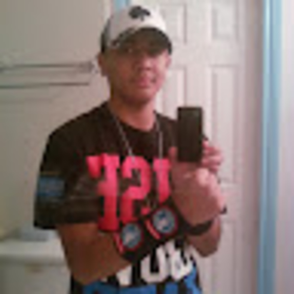 Meet your Posher, Marco antonio